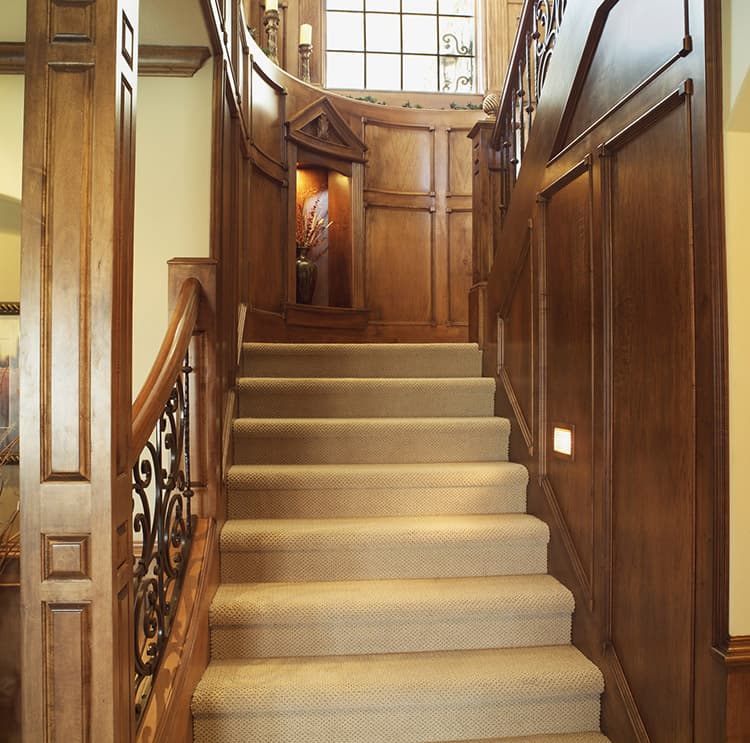 Plan 89763AH: Graceful Arches - Image #11 - European, Ranch, Southern