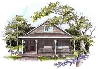 Traditional Charm