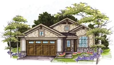 Charming Cottage