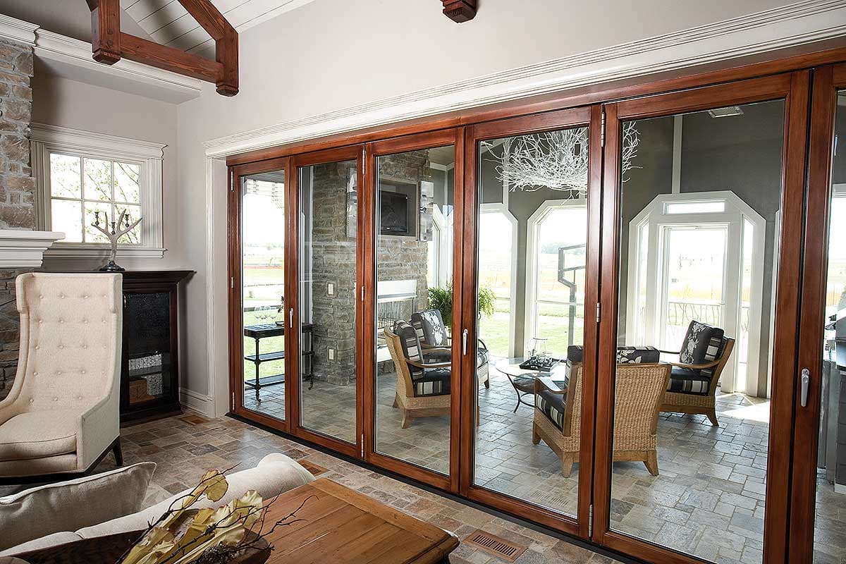 Plan 89790AH: Rustic Arts & Crafts Beauty - Image #6 - Craftsman, Northwest, Shingle
