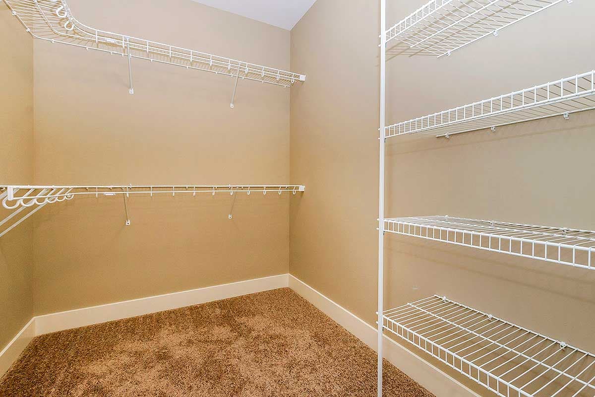 Plan 89818AH: Small Ranch Lives Large - Image #13 - Ranch, Traditional