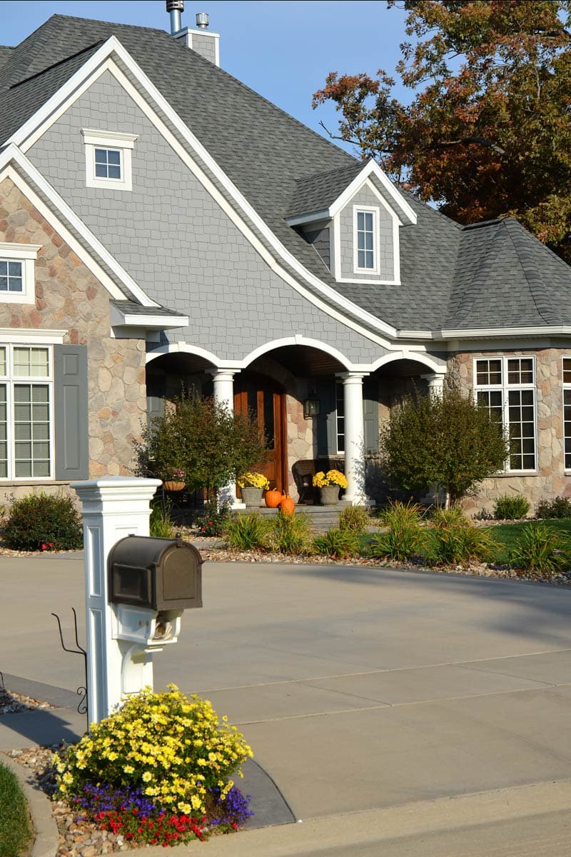 Plan 89834AH: European Styling with Optional Guest Suite - Image #25 - European, French Country, Traditional
