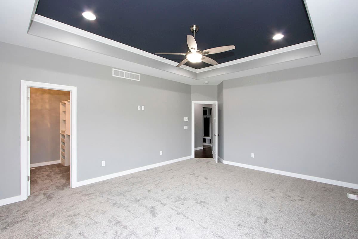 Plan 89868AH: Craftsman Ranch With 3 Car Garage - 2105 Sq Ft - Image #23 - Craftsman, Ranch