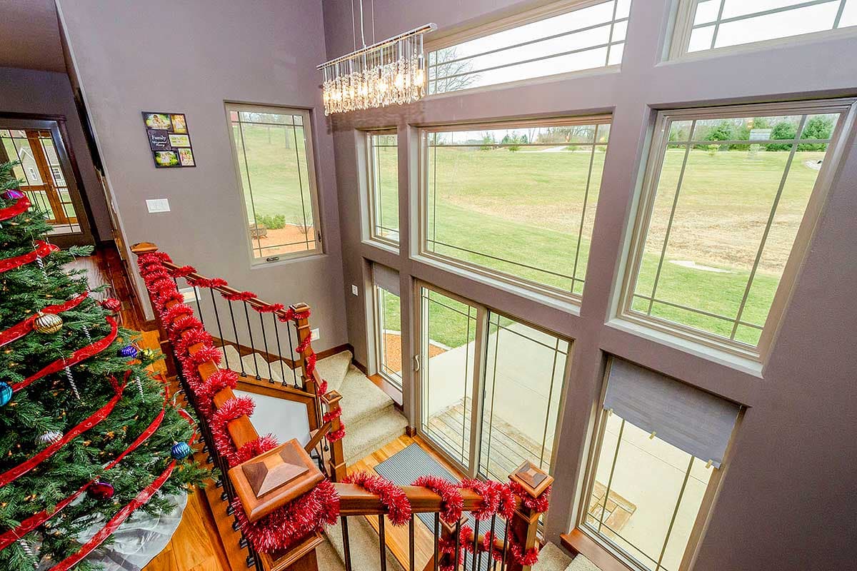 Plan 89874AH: Rambler With Finished Lower Level - Image #20 - Craftsman, Northwest, Ranch