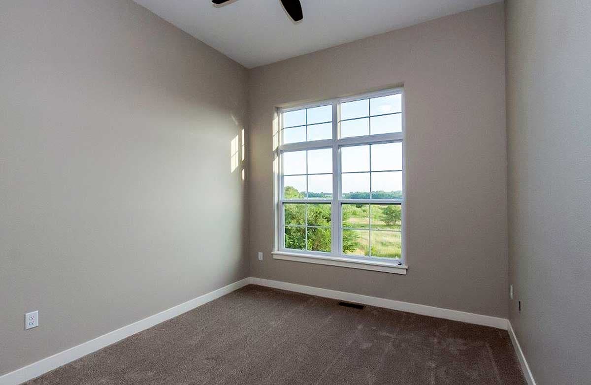 Plan 89984AH: 3-Bedroom Prairie Style Home Plan - Image #13 - European