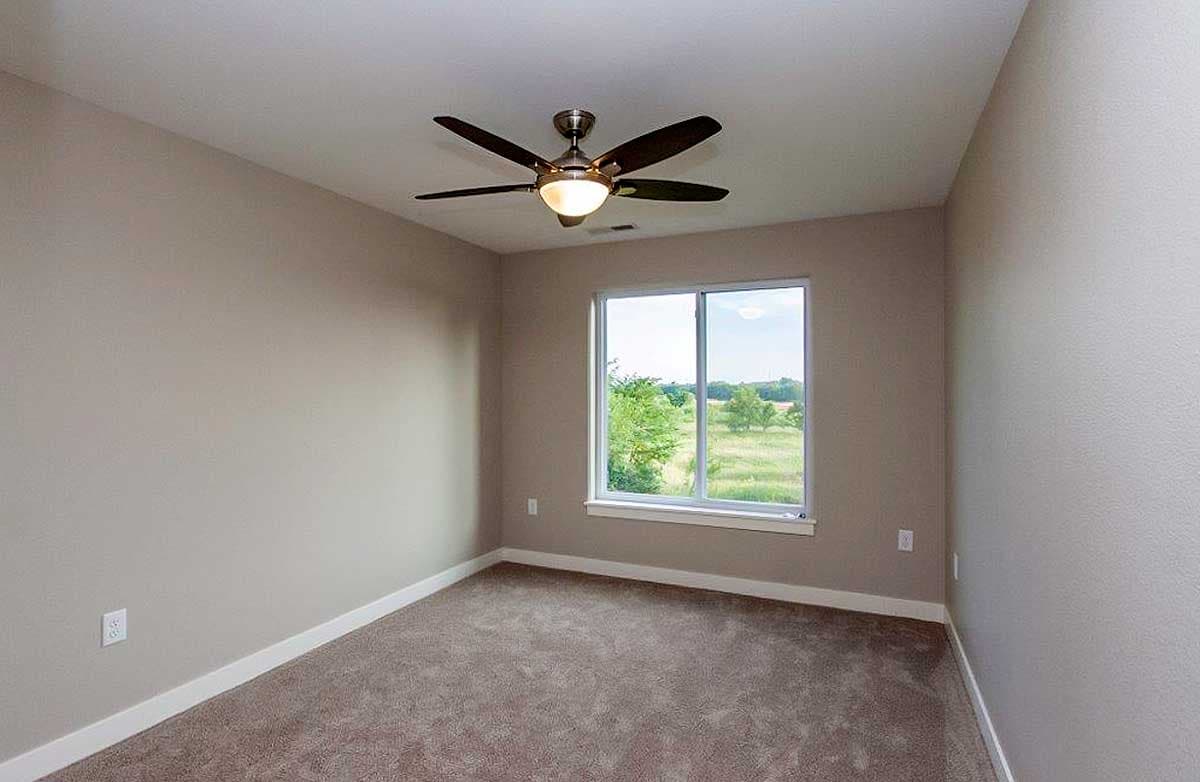 Plan 89984AH: 3-Bedroom Prairie Style Home Plan - Image #19 - European