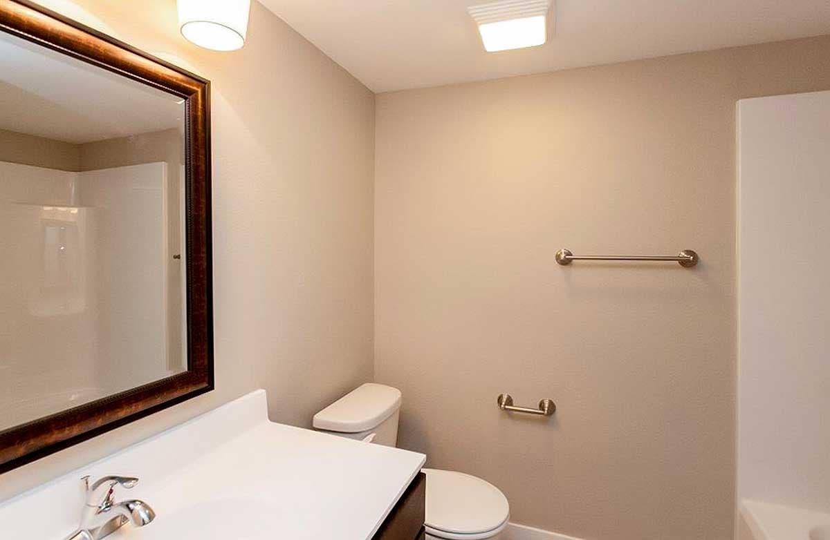 Plan 89984AH: 3-Bedroom Prairie Style Home Plan - Image #24 - European