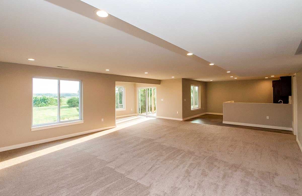 Plan 89984AH: 3-Bedroom Prairie Style Home Plan - Image #26 - European