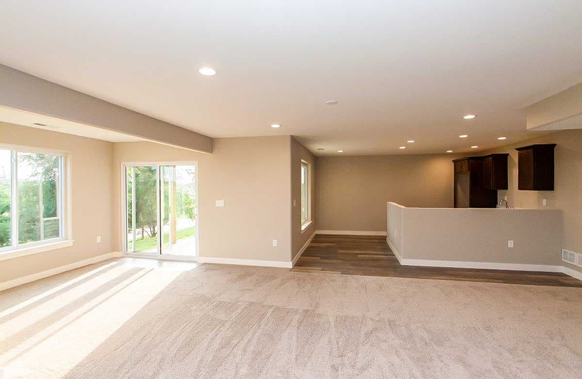 Plan 89984AH: 3-Bedroom Prairie Style Home Plan - Image #27 - European