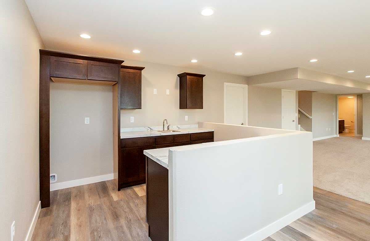 Plan 89984AH: 3-Bedroom Prairie Style Home Plan - Image #28 - European