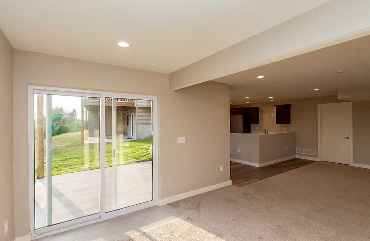 Plan 89984AH: 3-Bedroom Prairie Style Home Plan - Image #29 - European