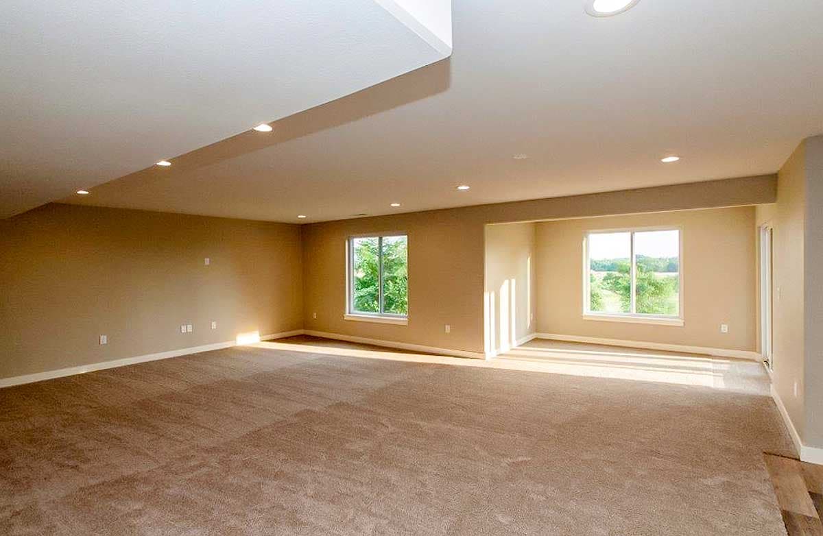 Plan 89984AH: 3-Bedroom Prairie Style Home Plan - Image #25 - European