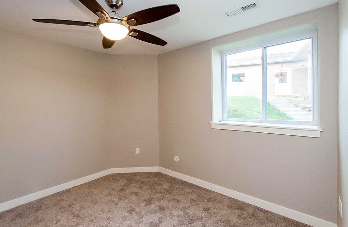 Plan 89984AH: 3-Bedroom Prairie Style Home Plan - Image #22 - European