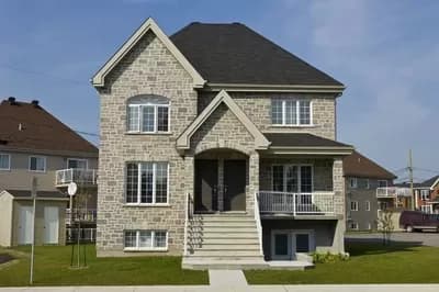 Multi-Family Living