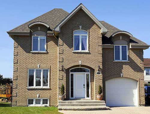 Plan 90031PD: Elegant Stone Cottage - Image #4 - European