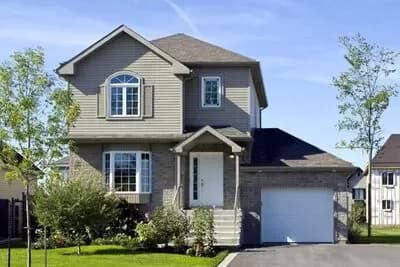 Compact Starter House Plan