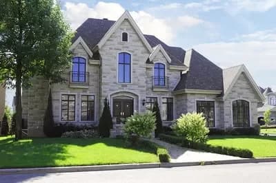 Elegant Traditional Home Plan - 2841 Sq Ft