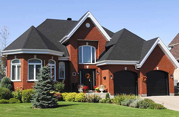 Plan 9015PD: European Elegance - Image #5 - European, Traditional