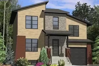Angular Mini Modern