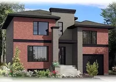 Clean Contemporary Styling