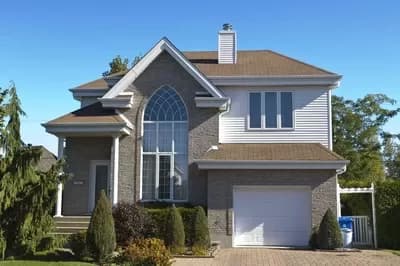 Cost-to-Build Report for Plan 90197PD: Two Story Arched Window ...