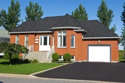 Barrier Free Small House Plan