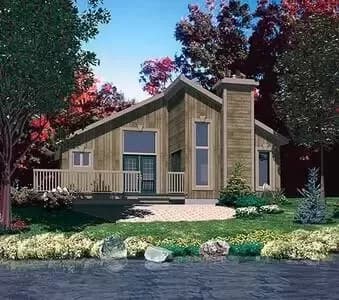 Vacation Getaway