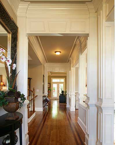 Plan 92016VS: Bungalow with Drive Under Garage - Image #6 - Bungalow, Cottage, Craftsman, Traditional