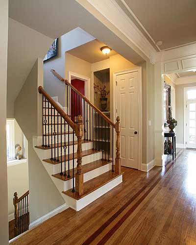 Plan 92016VS: Bungalow with Drive Under Garage - Image #7 - Bungalow, Cottage, Craftsman, Traditional