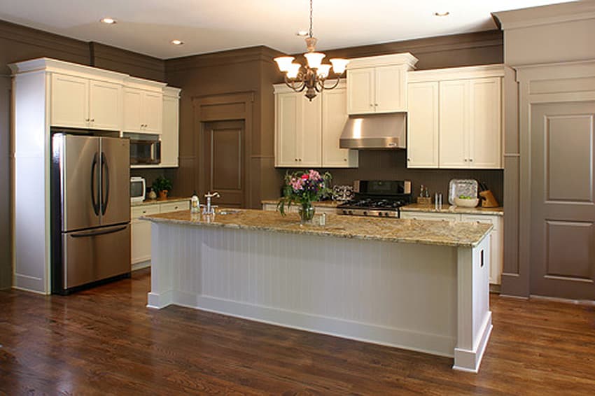 Plan 92020VS: Bungalow Packed With Extras - Image #6 - Bungalow, Cottage, Craftsman, Northwest