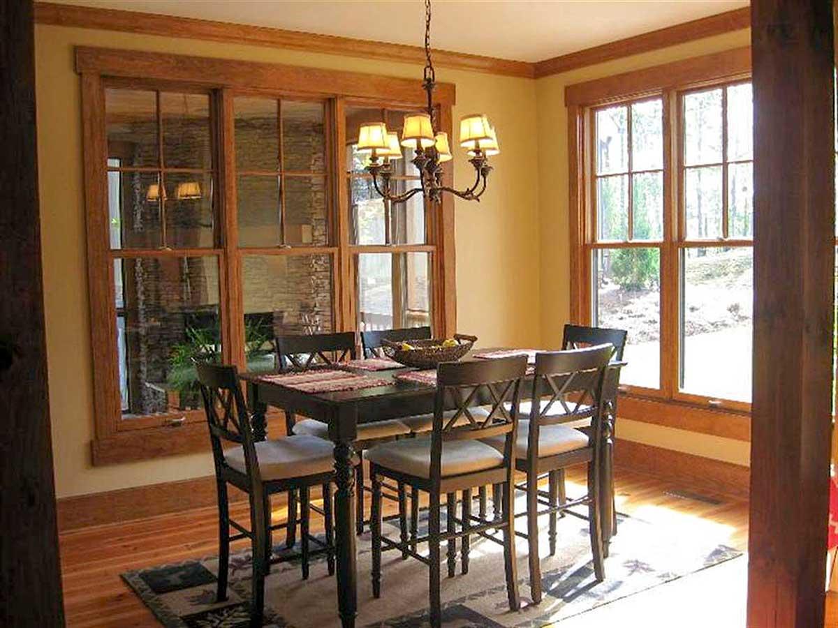 Plan 92302MX: Rustic Mountain Cottage House Plan - 1946 Sq Ft - Image #20 - Cottage, Craftsman, Mountain, Rustic