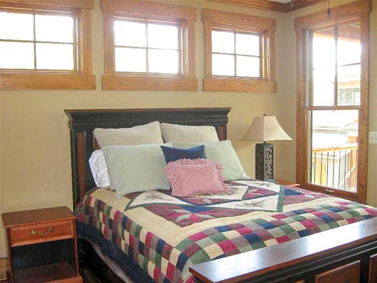 Plan 92302MX: Rustic Mountain Cottage House Plan - 1946 Sq Ft - Image #24 - Cottage, Craftsman, Mountain, Rustic