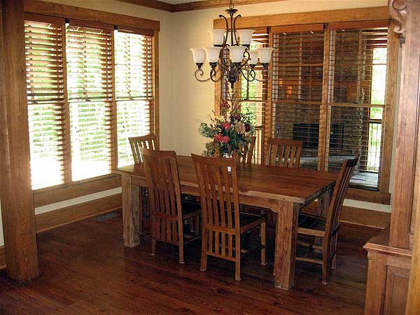 Plan 92303MX: Rustic Mountain Cottage with Angled Carport - 2407 Sq Ft - Image #6 - Cottage, Craftsman, Mountain, Rustic