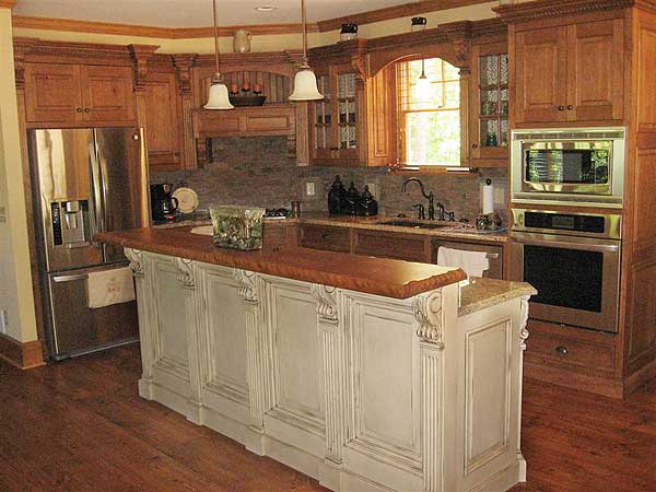 Plan 92303MX: Rustic Mountain Cottage with Angled Carport - 2407 Sq Ft - Image #10 - Cottage, Craftsman, Mountain, Rustic