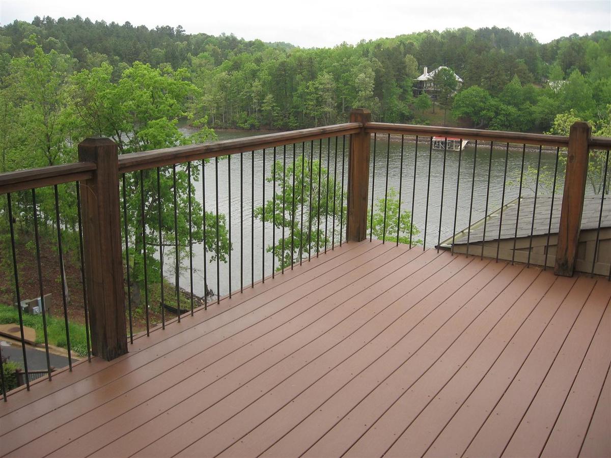 Plan 92305MX: Mountain Home with Vaulted Ceilings - 1613 Sq Ft - Image #14 - Cottage, Country, Craftsman, Mountain, Rustic, Vacation