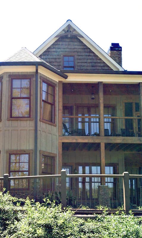 Plan 92305MX: Mountain Home with Vaulted Ceilings - 1613 Sq Ft - Image #39 - Cottage, Country, Craftsman, Mountain, Rustic, Vacation