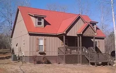 Mountain Cottage with Lower Level