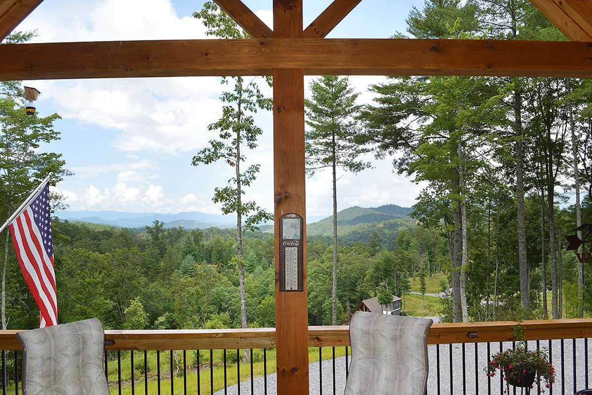 Plan 92310MX: Lake House Plan with Lower Level Boat Garage - 2120 Sq Ft - Image #8 - Cottage, Craftsman, Mountain, Rustic, Vacation