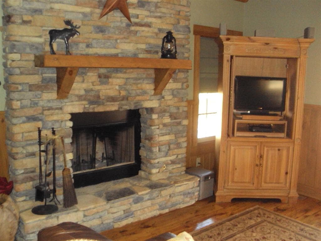 Plan 92319MX: Flexible Mountain Cottage - 1187 Sq Ft - Image #12 - Cabin, Cottage, Country, Craftsman, Mountain, Rustic