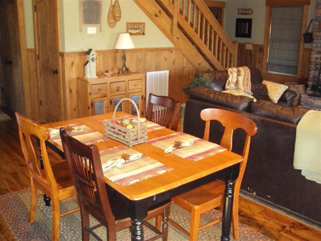 Plan 92319MX: Flexible Mountain Cottage - 1187 Sq Ft - Image #17 - Cabin, Cottage, Country, Craftsman, Mountain, Rustic