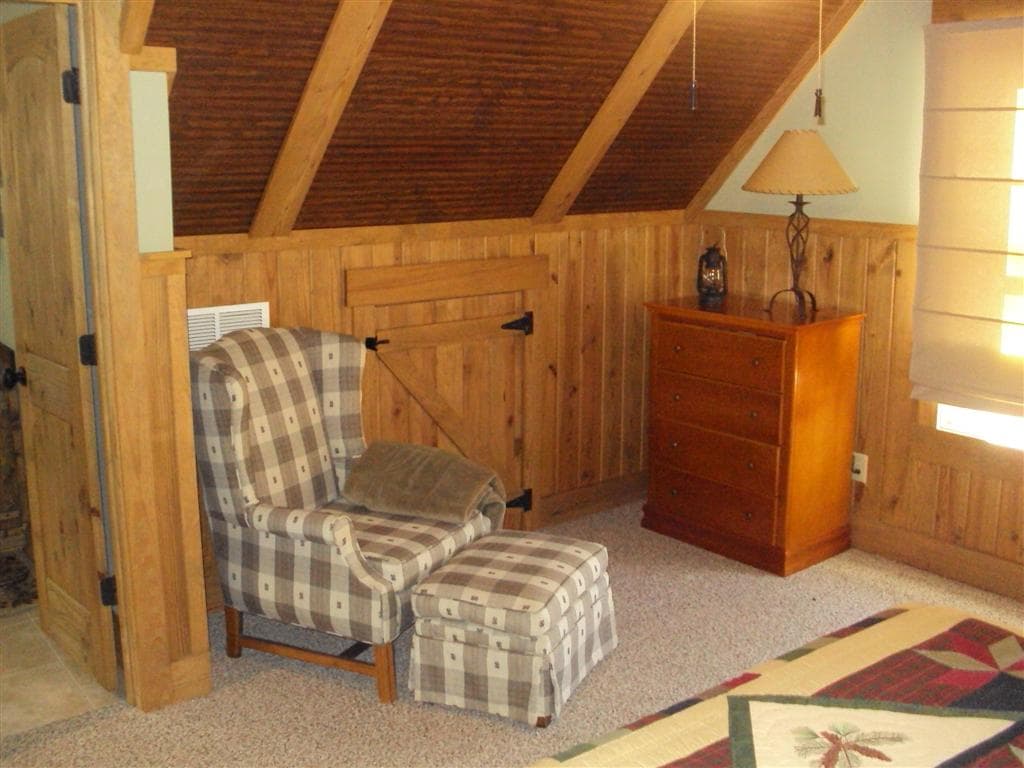 Plan 92319MX: Flexible Mountain Cottage - 1187 Sq Ft - Image #23 - Cabin, Cottage, Country, Craftsman, Mountain, Rustic