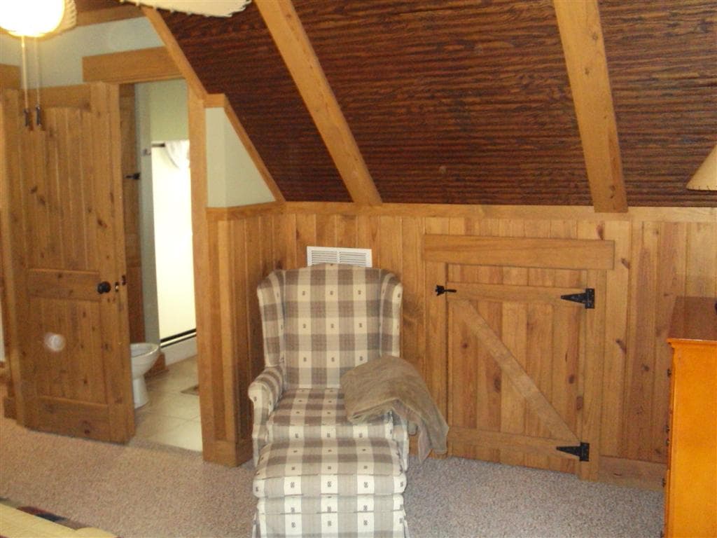 Plan 92319MX: Flexible Mountain Cottage - 1187 Sq Ft - Image #24 - Cabin, Cottage, Country, Craftsman, Mountain, Rustic