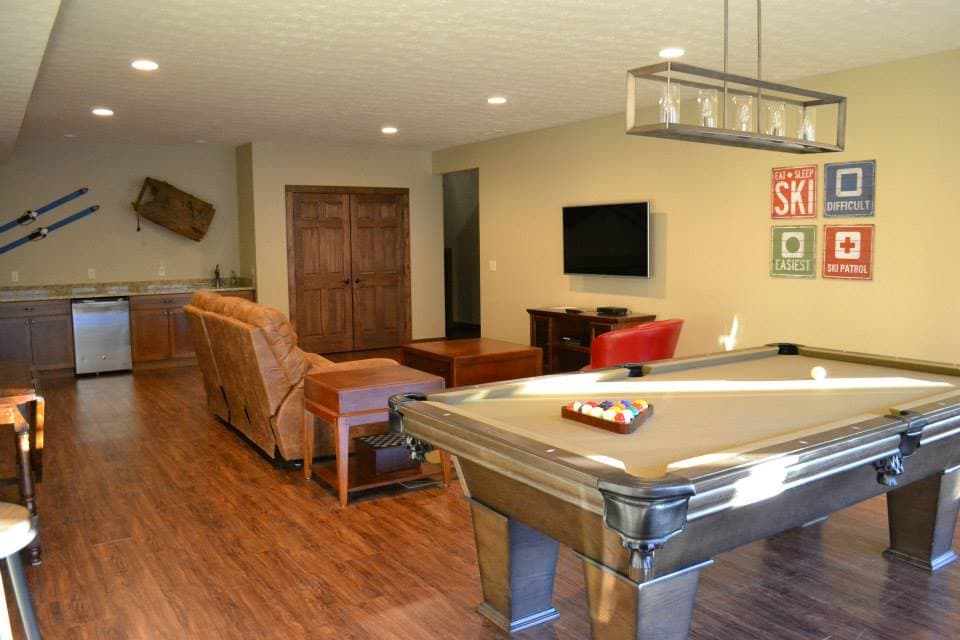 Plan 92340MX: Two Master Suite Escape - Image #21 - Country, Mountain, Northwest, Rustic