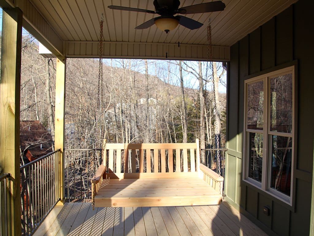 Plan 92340MX: Two Master Suite Escape - Image #23 - Country, Mountain, Northwest, Rustic