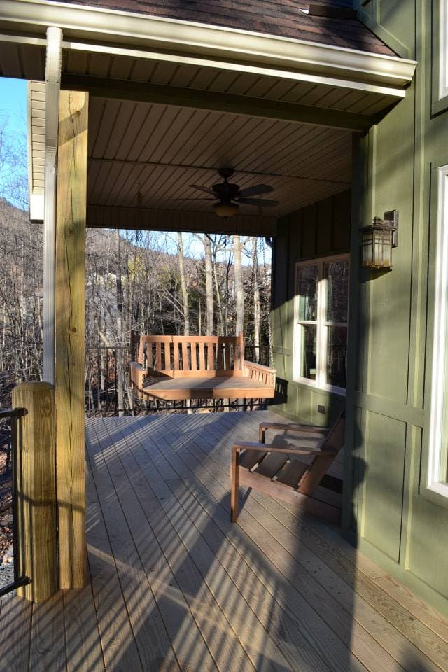 Plan 92340MX: Two Master Suite Escape - Image #24 - Country, Mountain, Northwest, Rustic