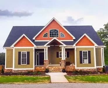 Two Master Suite Escape