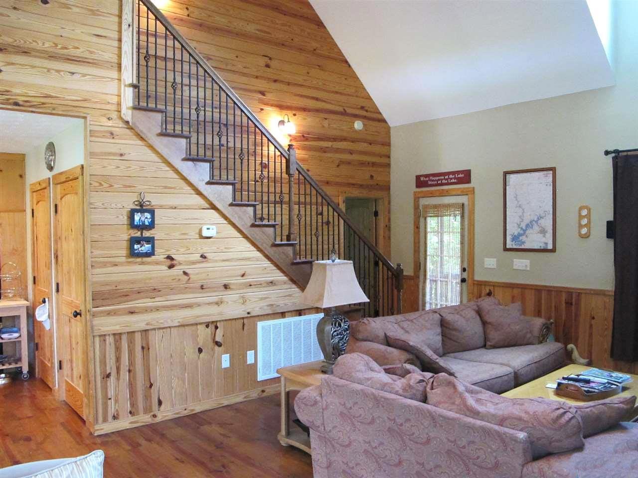 Plan 92353MX: Escape with Spacious Window Seat - Image #14 - Cabin, Cottage, Rustic