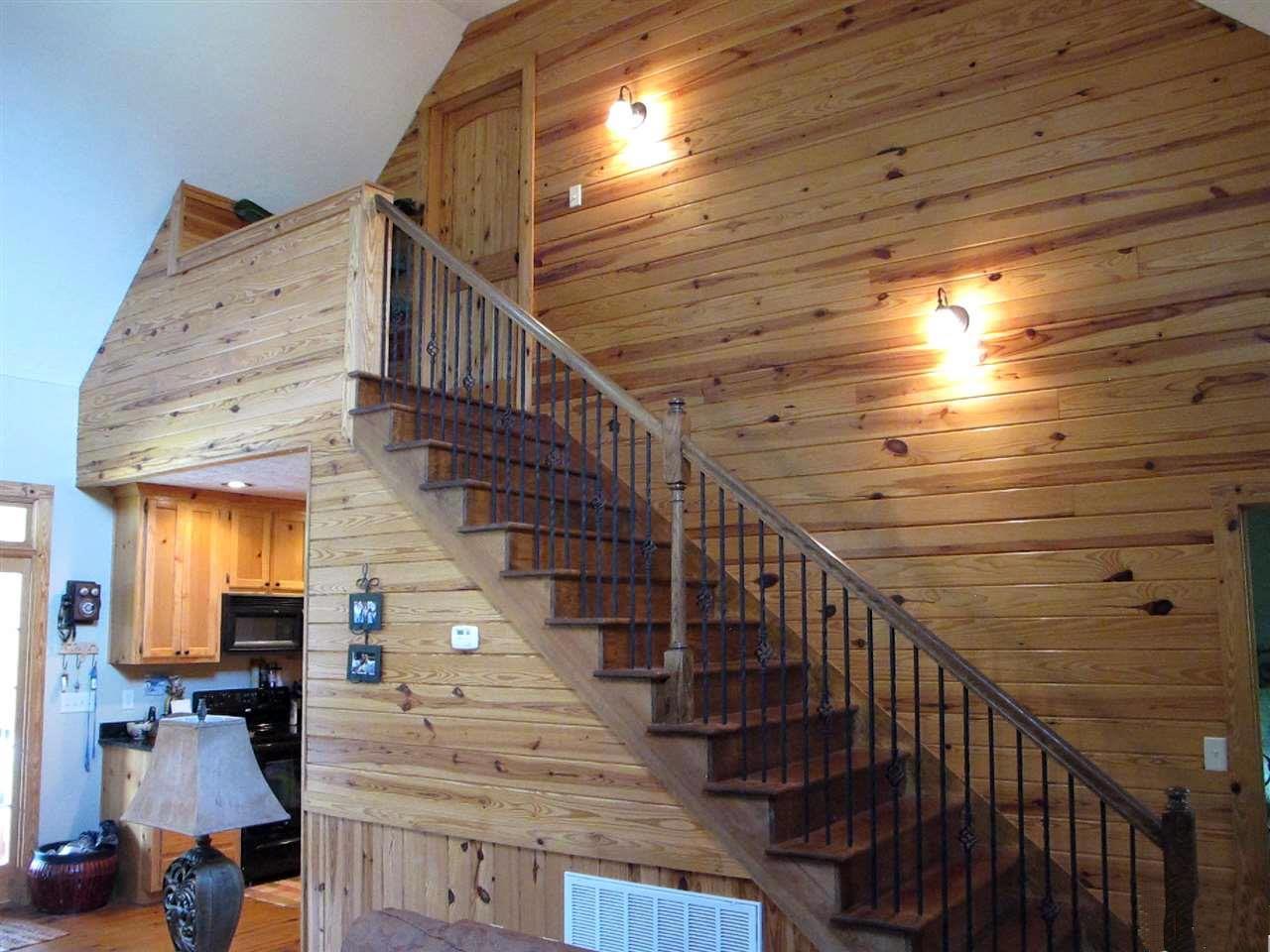 Plan 92353MX: Escape with Spacious Window Seat - Image #15 - Cabin, Cottage, Rustic