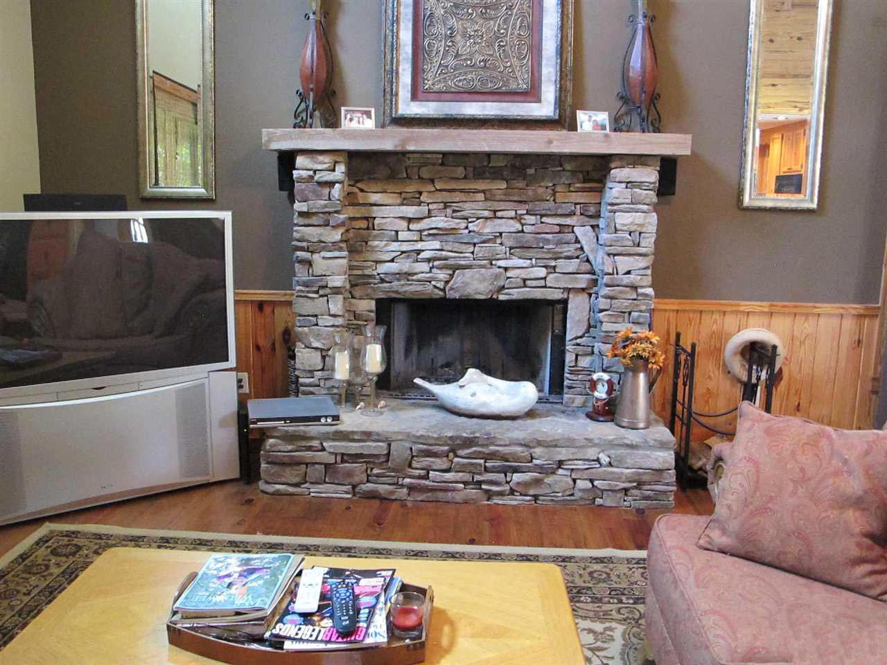 Plan 92353MX: Escape with Spacious Window Seat - Image #16 - Cabin, Cottage, Rustic