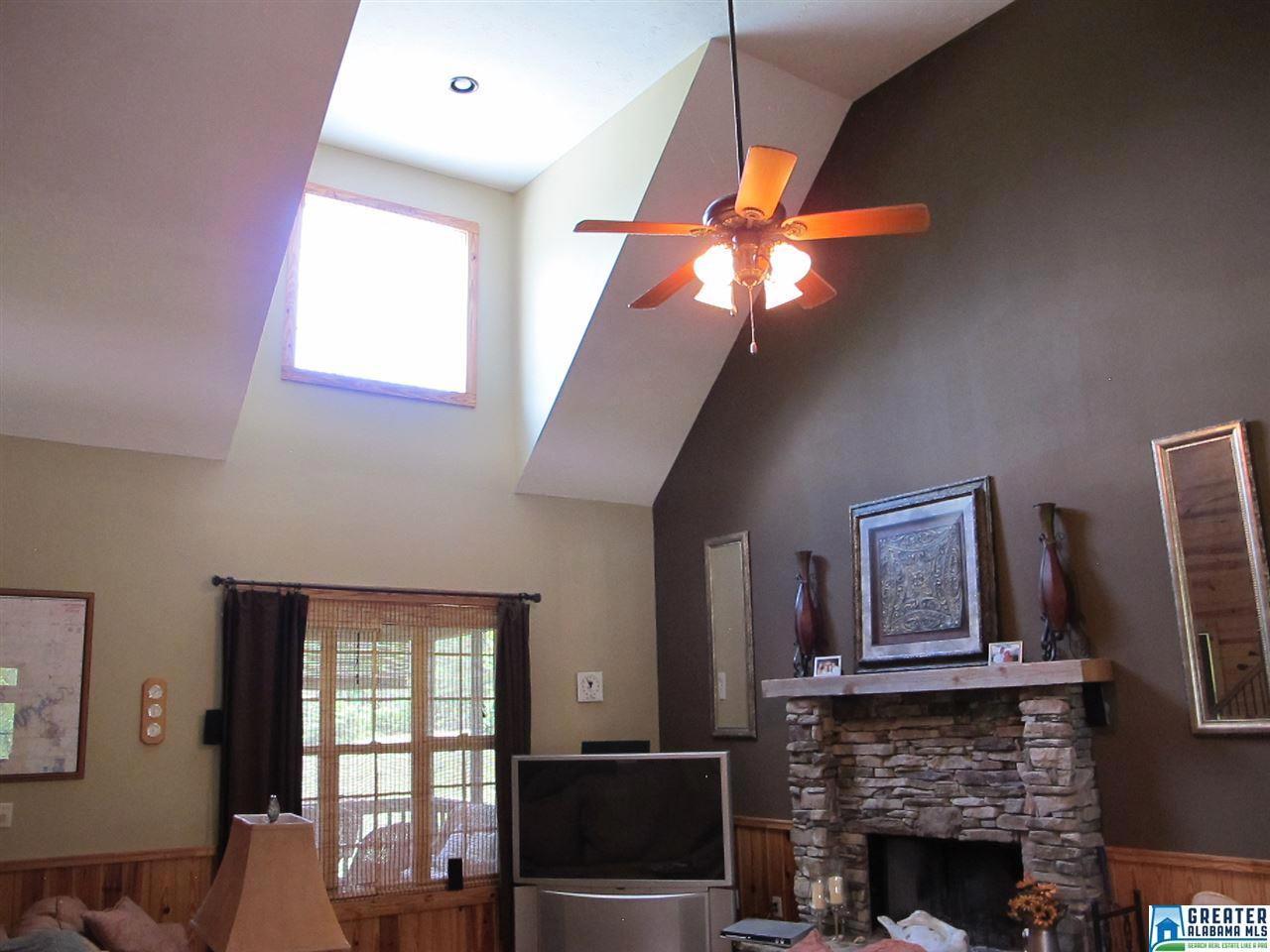 Plan 92353MX: Escape with Spacious Window Seat - Image #17 - Cabin, Cottage, Rustic